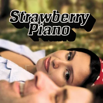 Strawberry Piano by KATT