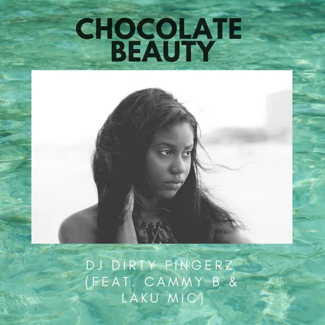 Chocolate Beauty