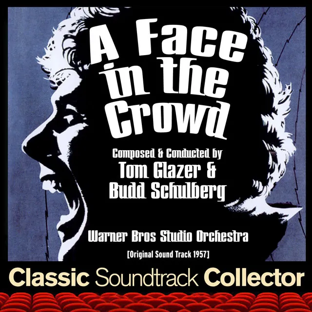 Main Title - A Face in the Crowd, 1957