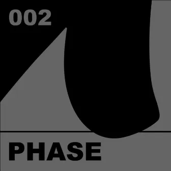 Subraum EP by Phase