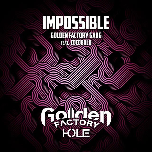 Impossibile - Radio-Edit