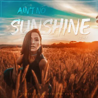 Ain't No Sunshine (Remix) by Thascya