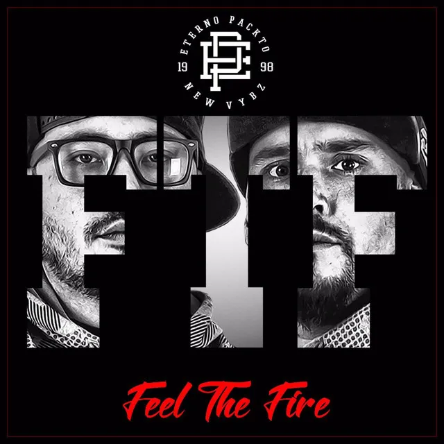 Feel the Fire