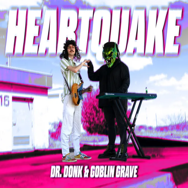 Heartquake