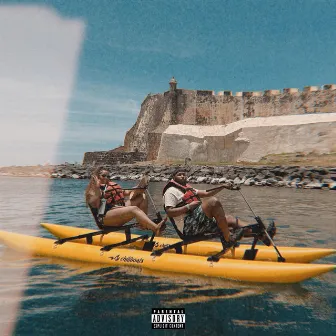 Chiliboat by King Khali