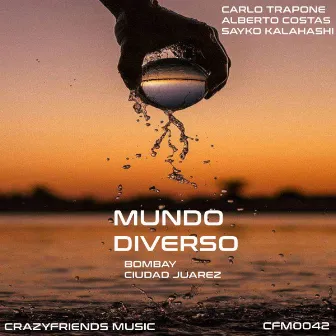 Mundo Diverso by Carlo Trapone