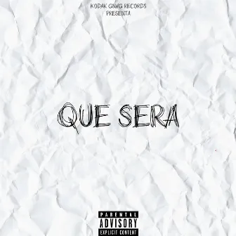 Que Será by Chine$e Loui