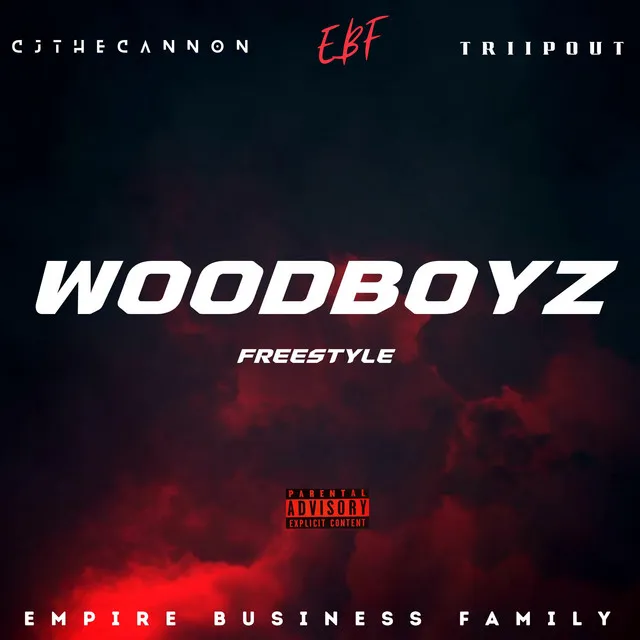 Woodboyz Freestyle