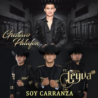 Soy Carranza by Gustavo Palafox