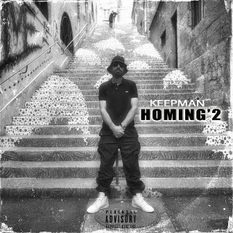 Homing’2 by Keepman