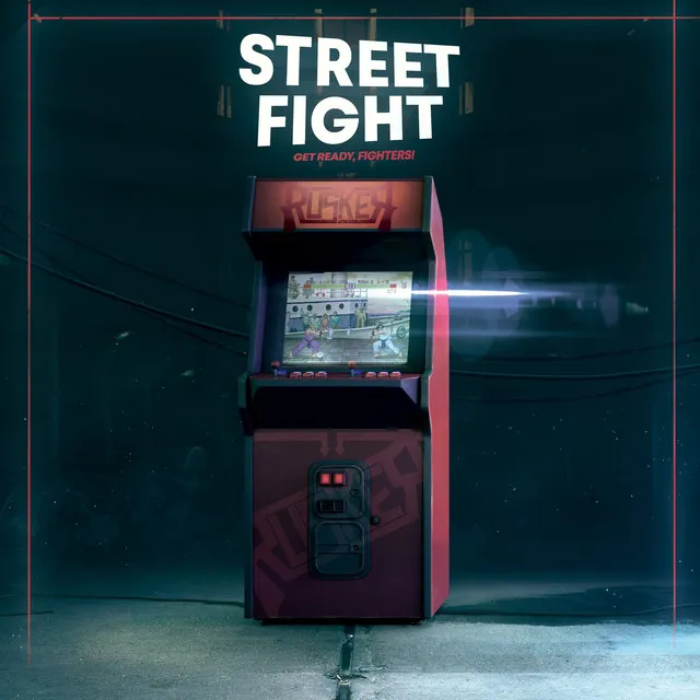 STREET FIGHT