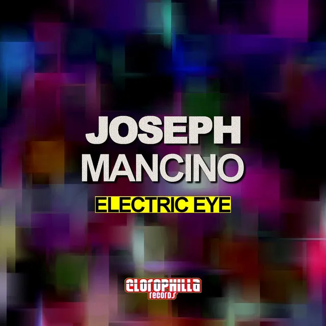 Electric Eye - Joseph Matera Remix