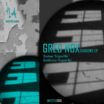 Shadows EP by Greg Nox