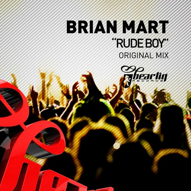 Rude Boy - Original Mix