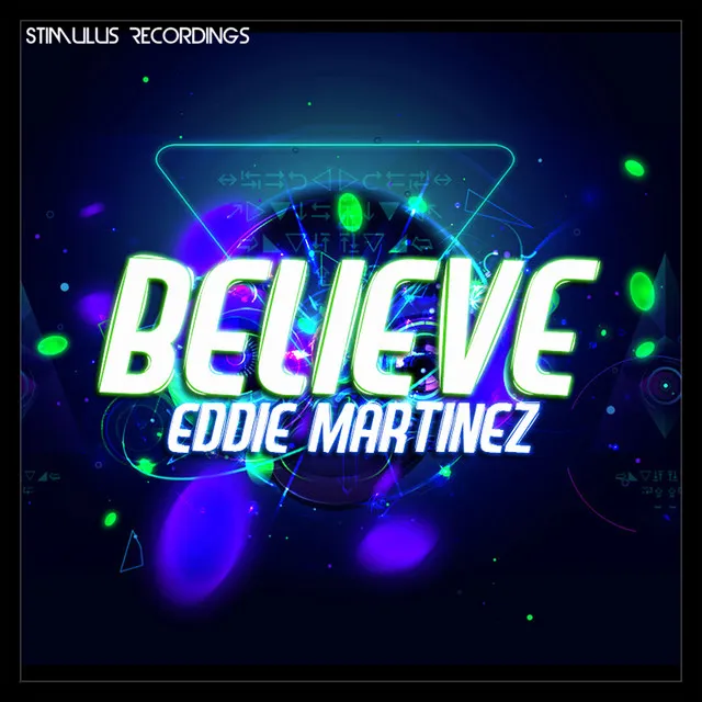 Believe (Tribal Edit) - Original Mix