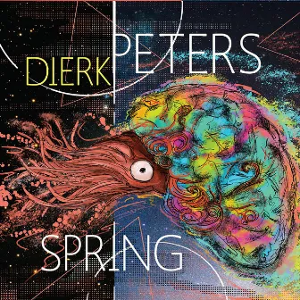 Spring by Dierk Peters