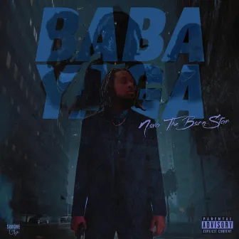 Baba Yaga by Nova the Born Star