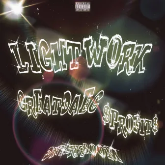 LIGHTWORK by GreatDaeg