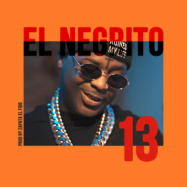 El 13