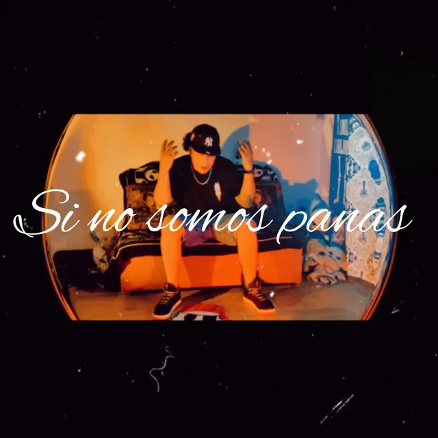 Si No Somos Panas