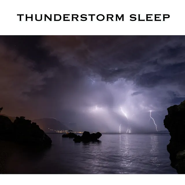 Thunderstorm Sleep ASMR