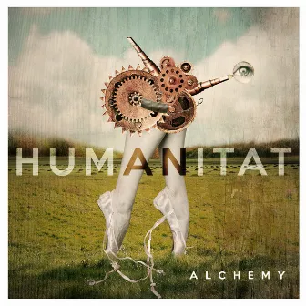 Alchemy by Humanitat