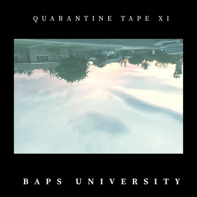 Quarantine Tape 11