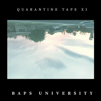 Quarantine Tape 11 by Ambeeka