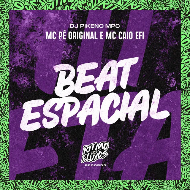 Beat Espacial