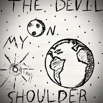 The Devil On My Shoulder by RamenSHOP