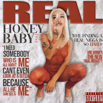 Real by Honey Bxby