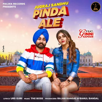 Pinda Ale by Jugraj Sandhu