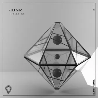 Hip Op EP by JUNK (OZ)