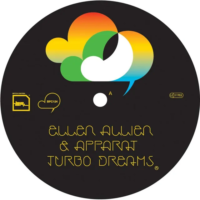 Turbo Dreams - Pier Bucci Remix