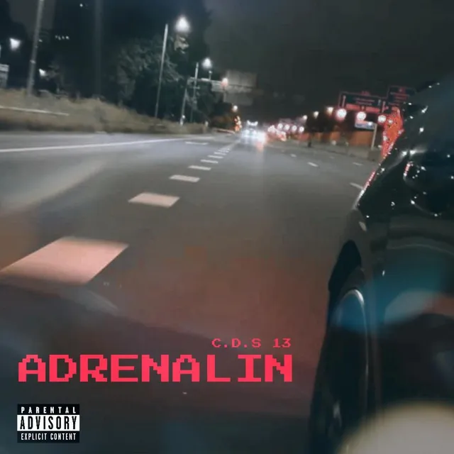 Adrenalin