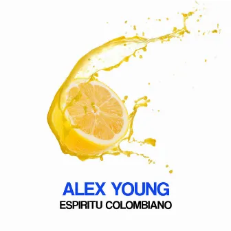 Espiritu Colombiano by Alex Young