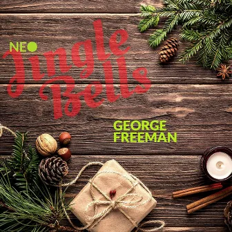 Neo Jingle Bells by George Freeman