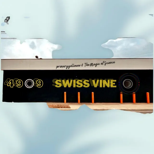 4909 Swiss Vine