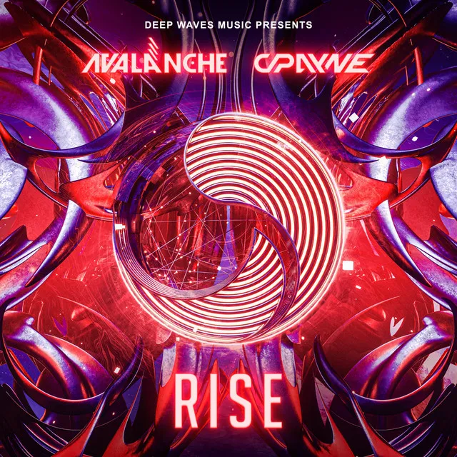 Rise - Radio Edit