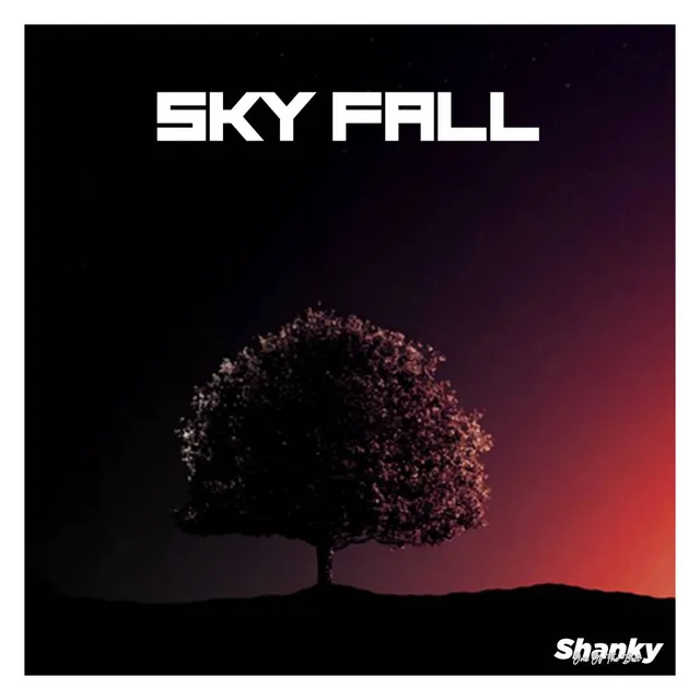 Sky Fall