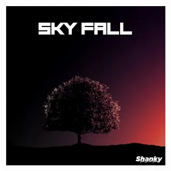 Sky Fall by Shanky