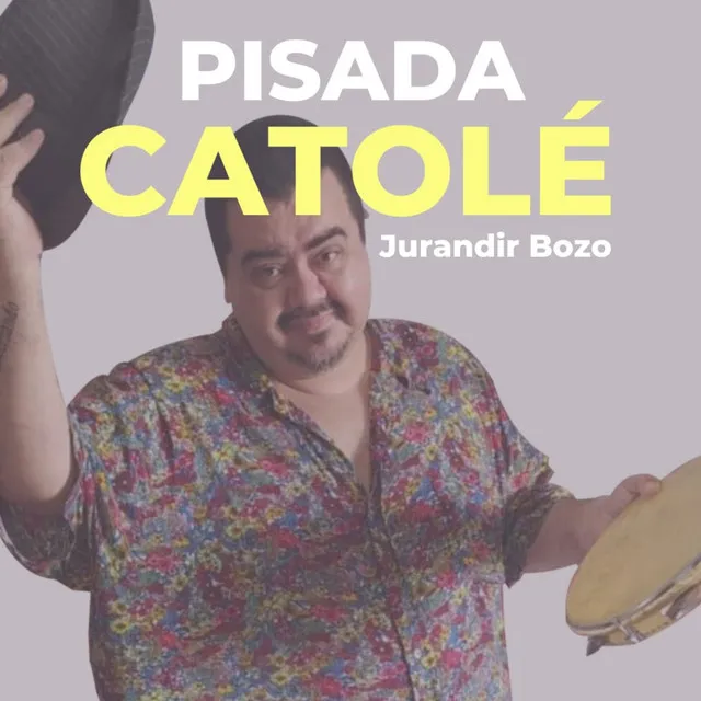 Pisada Catolé