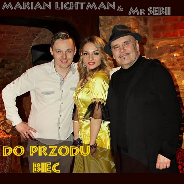 Do przodu biec - Radio