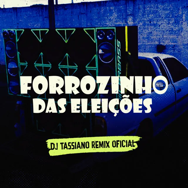 Forrozinho das Eleições