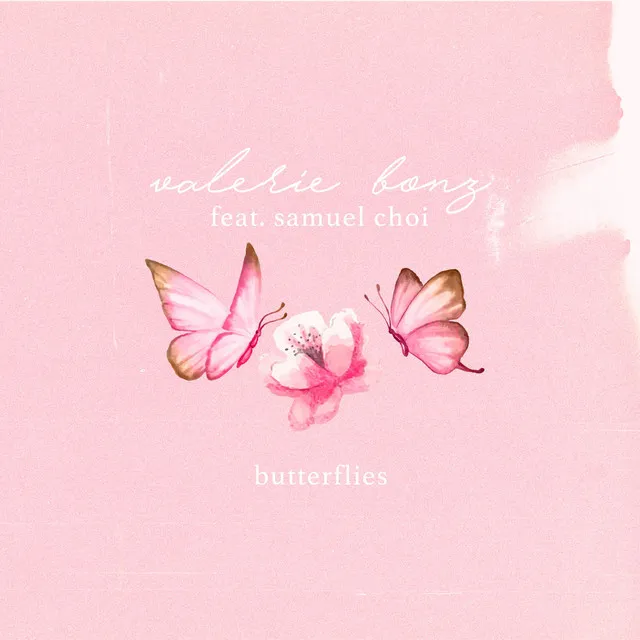 Butterflies (feat. Samuel Choi)