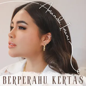 Berperahu Kertas by Unknown Artist