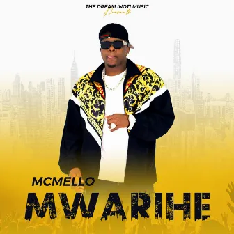 Mwarihe by Mcmello