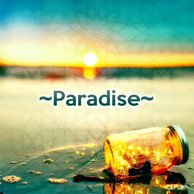 Paradise – Summer Chill Out Hits, Lounge 2017, Chill Out Music, Pure Electronic