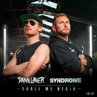 Shall we begin by DJ Syndrome