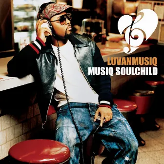 Luvanmusiq by Musiq Soulchild